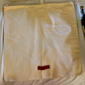 Valentino dust bag